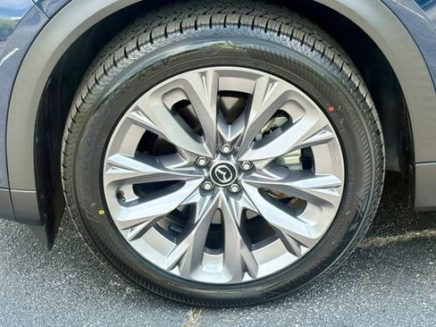 Used 2024 MAZDA CX-90 3.3 Turbo w/ Premium Package AWD/4WD image 32