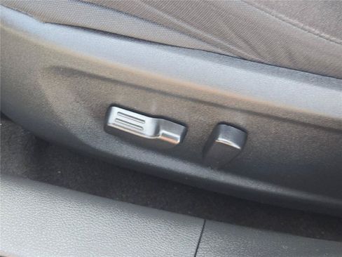 Used 2022 Nissan Altima 2.5 SV FWD image 25