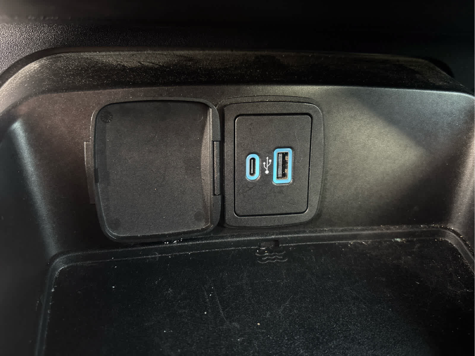 Used 2022 Ford Bronco Outer Banks w/ Sasquatch Package AWD/4WD image 29
