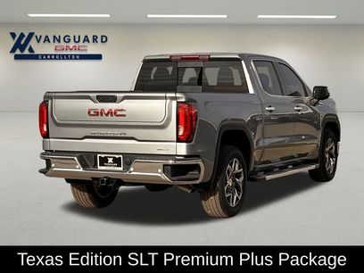 New 2026 GMC Sierra 1500 SLT