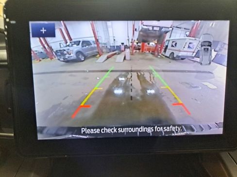 Used 2023 Ford Explorer XLT w/ Equipment Group 202A image 34