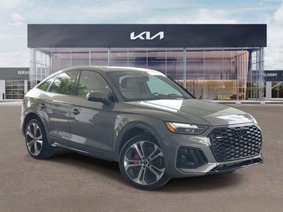 Used 2024 Audi Q5 2.0T Premium Plus