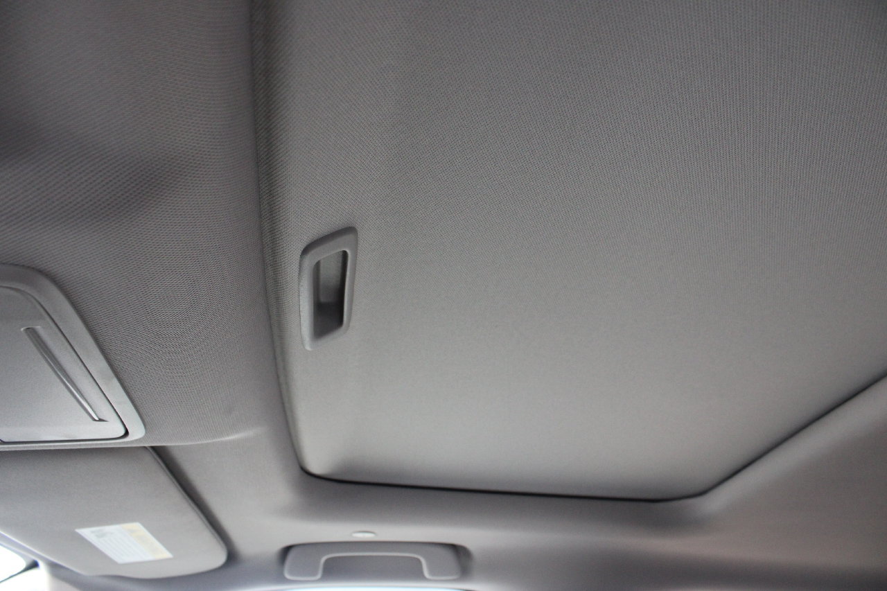 Used 2024 Honda CR-V EX image 18