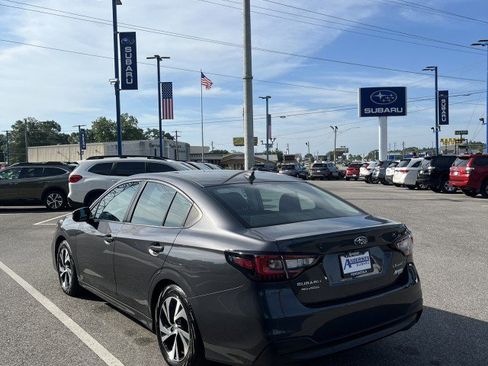 Used 2024 Subaru Legacy Premium image 5