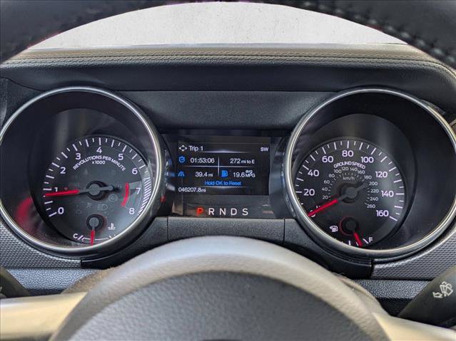 Used 2019 Ford Mustang Coupe w/ Equipment Group 101A RWD image 6