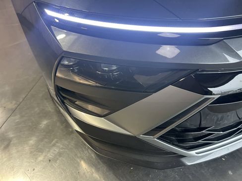 Certified 2025 Hyundai Sonata SE image 4