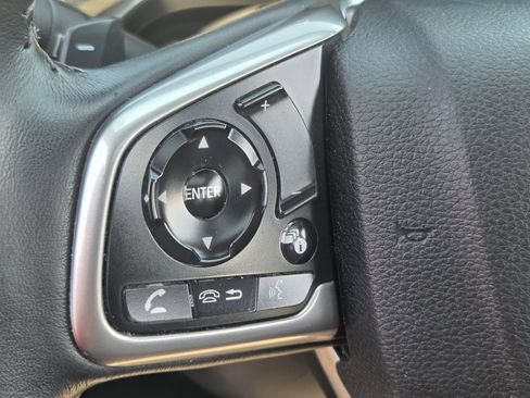 Certified 2022 Honda CR-V EX-L image 33
