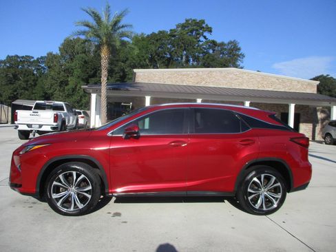 Used 2016 Lexus RX 350 FWD w/ Premium Package image 11
