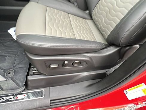 New 2026 Chevrolet Silverado 1500 ZR2 image 14