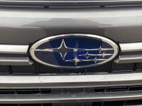 Used 2025 Subaru Forester Limited image 25