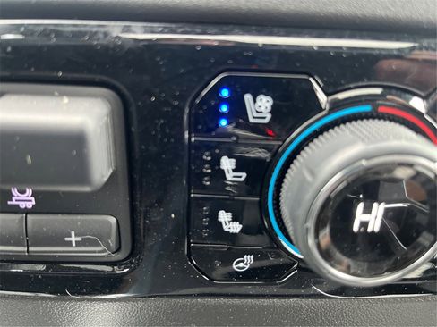 Used 2025 Chevrolet Silverado 1500 High Country image 54