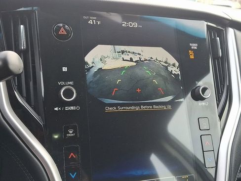 Used 2020 Subaru Legacy Premium w/ Popular Package #1 image 17