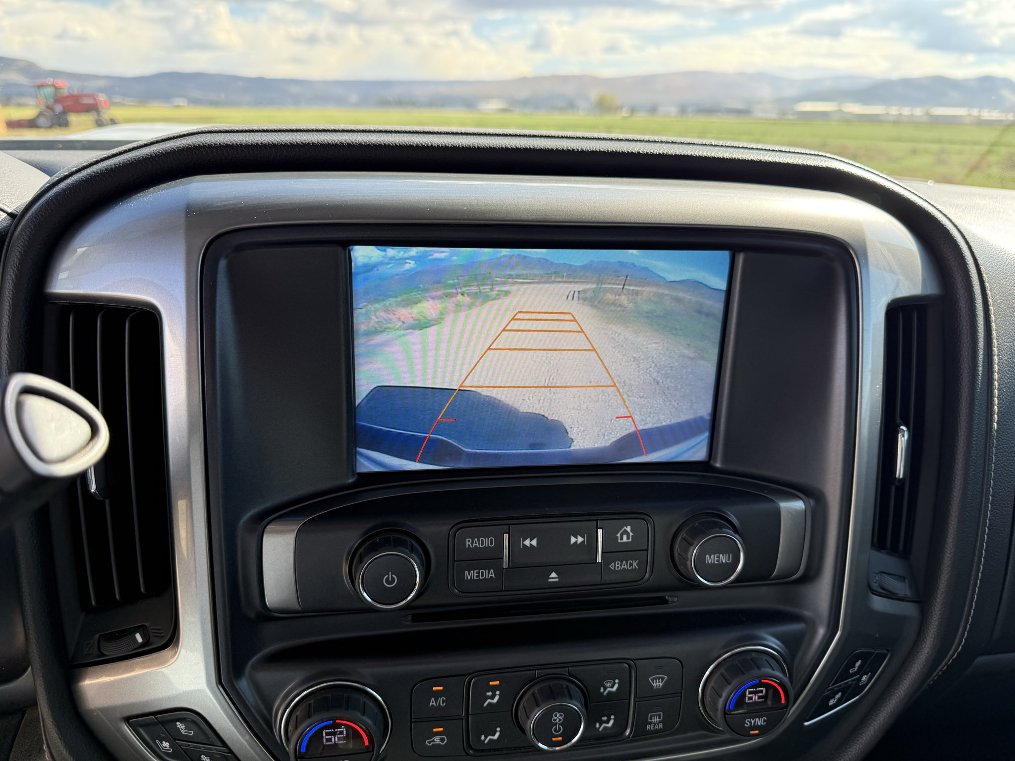 Used 2017 Chevrolet Silverado 2500 LTZ w/ Duramax Plus Package AWD/4WD image 22