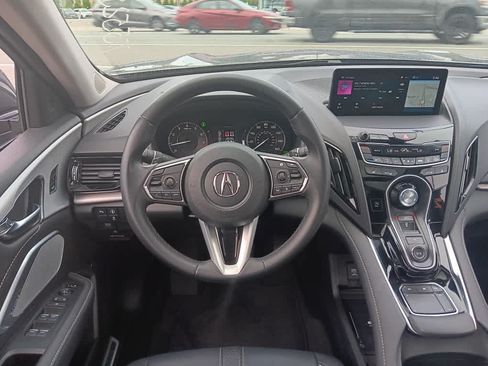 Used 2023 Acura RDX AWD w/ Technology Package image 21