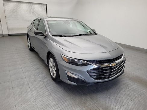 Used 2024 Chevrolet Malibu LT FWD image 13