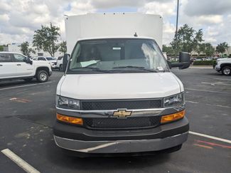 New 2025 Chevrolet Express 3500 w/ Power Convenience Package video 2
