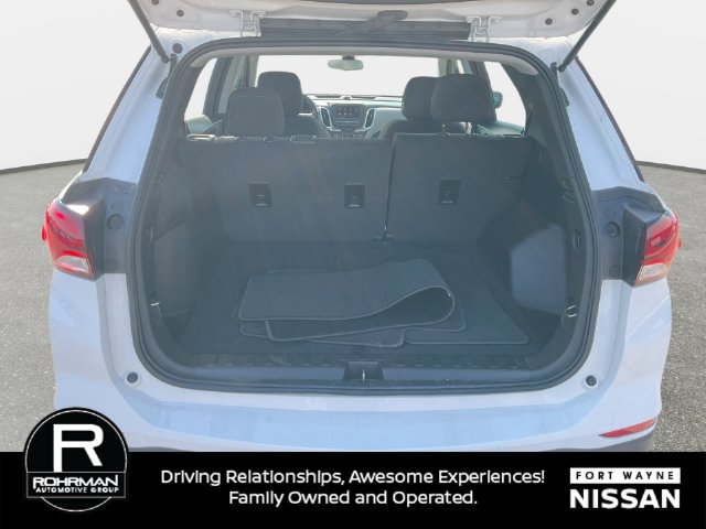 Used 2022 Chevrolet Equinox LS AWD/4WD image 31