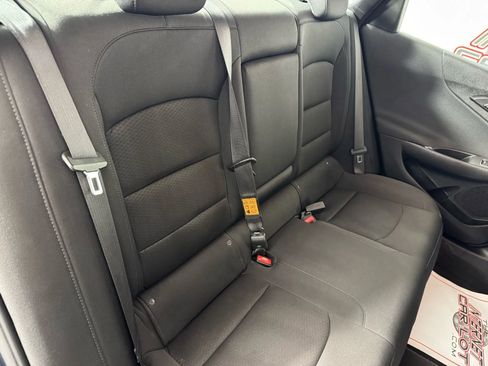Used 2020 Chevrolet Malibu LT image 37