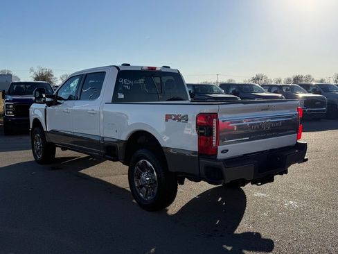New 2026 Ford F350 King Ranch AWD/4WD image 38