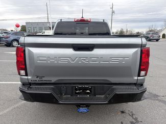 Used 2023 Chevrolet Colorado Trail Boss w/ Advanced Trailering Package video 4