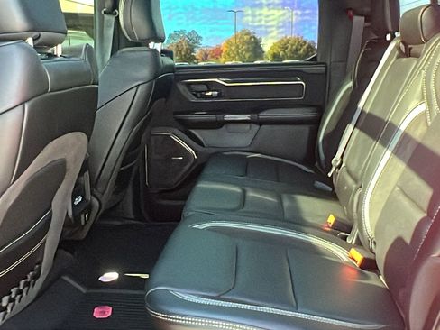 Used 2022 RAM 1500 TRX w/ TRX Level 1 Equipment Group image 21