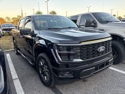 Used 2024 Ford F150 STX