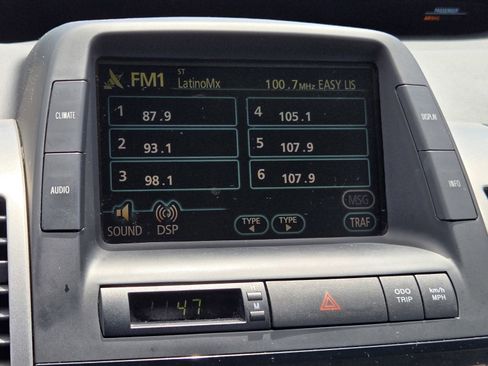 Used 2009 Toyota Prius image 18