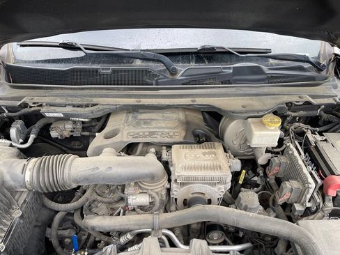 Used 2019 RAM 1500 Big Horn AWD/4WD image 28