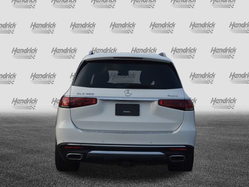 Used 2023 Mercedes-Benz GLS 450 450 image 10