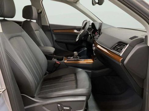 Used 2023 Audi Q5 2.0T Premium AWD/4WD image 76