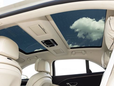 New 2026 Bentley Flying Spur Plug-In Hybrid AWD/4WD image 50