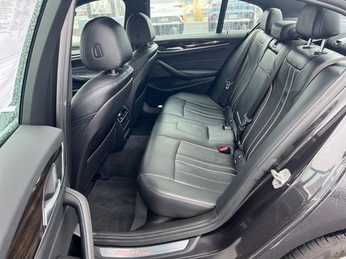 Used 2018 BMW 530i image 22