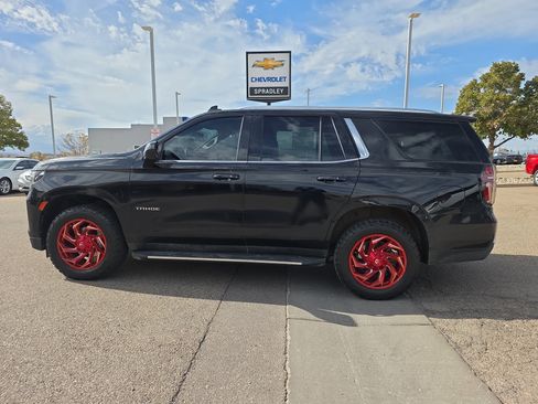 Used 2023 Chevrolet Tahoe LS image 24