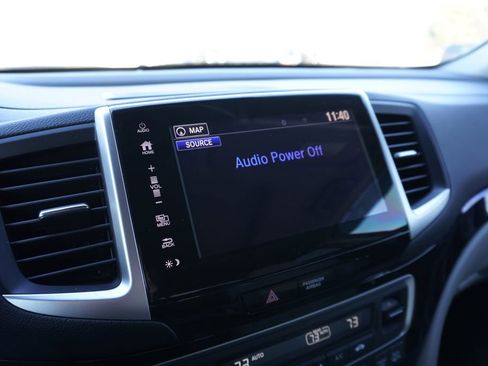 Used 2019 Honda Ridgeline RTL-E image 16