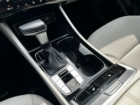 Used 2023 Hyundai Tucson SEL w/ Convenience Package image 24