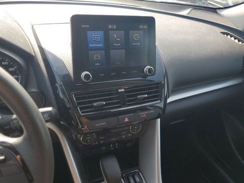 Used 2023 Mitsubishi Eclipse Cross LE AWD/4WD image 24