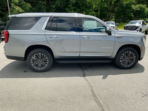 New 2026 GMC Yukon Elevation w/ Elevation Premium Package AWD/4WD image 42