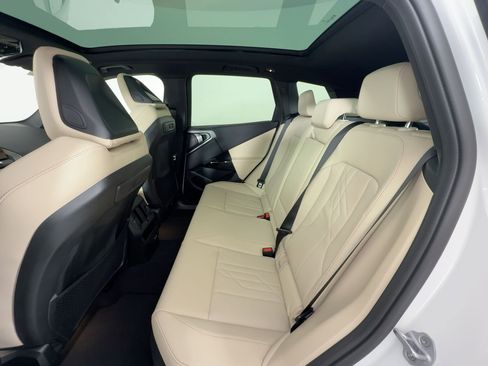 New 2026 BMW X3 xDrive30 w/ Premium Package image 21