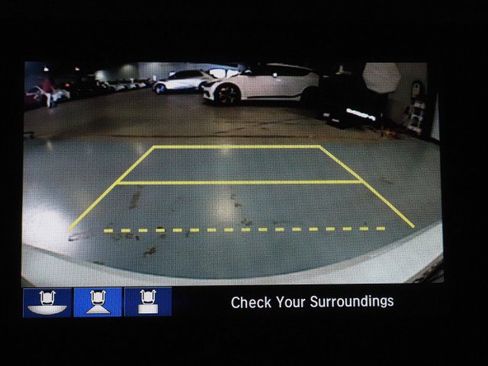 Used 2018 Honda Clarity Touring image 25