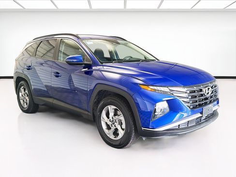 Used 2022 Hyundai Tucson SEL FWD image 3