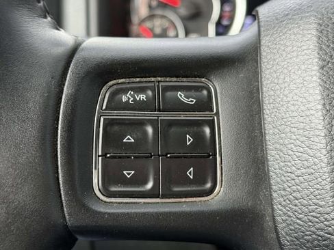 Used 2015 RAM 1500 Big Horn image 19