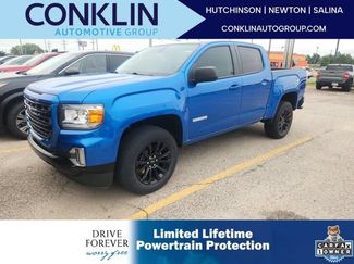 Used 2022 GMC Canyon Elevation w/ Trailering Package RWD video 1
