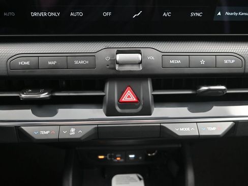 New 2026 Kia K4 GT-Line Turbo FWD image 24