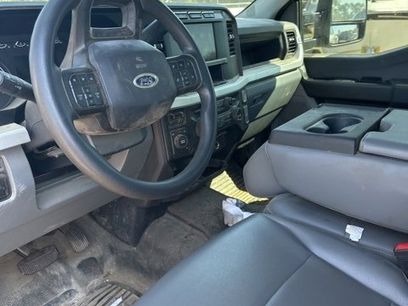 Used 2024 Ford F350 XL w/ XL Driver Assist Package