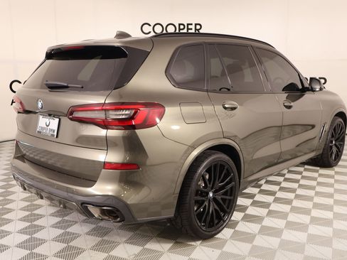 Used 2023 BMW X5 xDrive40i w/ M Sport Package AWD/4WD image 22
