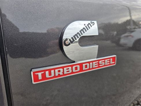 New 2026 RAM 2500 Big Horn image 18