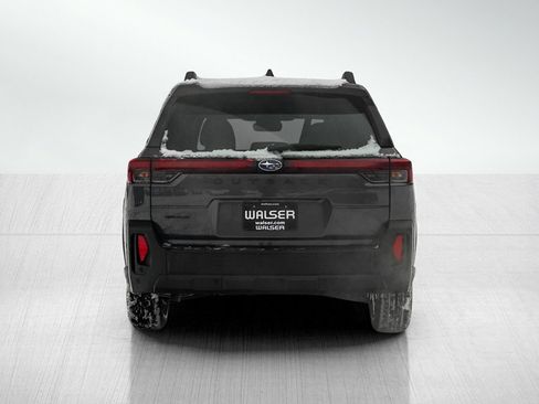 New 2026 Subaru Outback Limited image 5