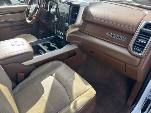 Used 2023 RAM 2500 Laramie image 28
