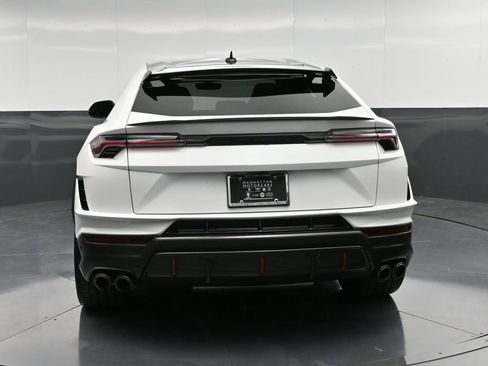 Used 2023 Lamborghini Urus Performante image 7
