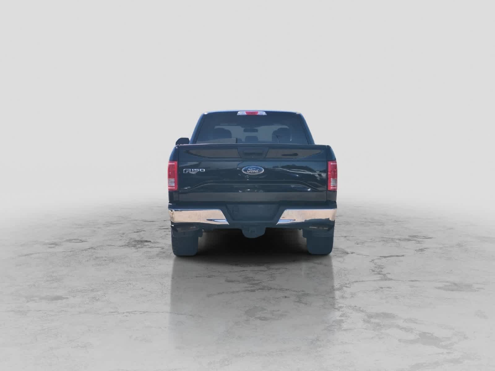 Used 2017 Ford F150 XLT w/ Trailer Tow Package AWD/4WD image 7